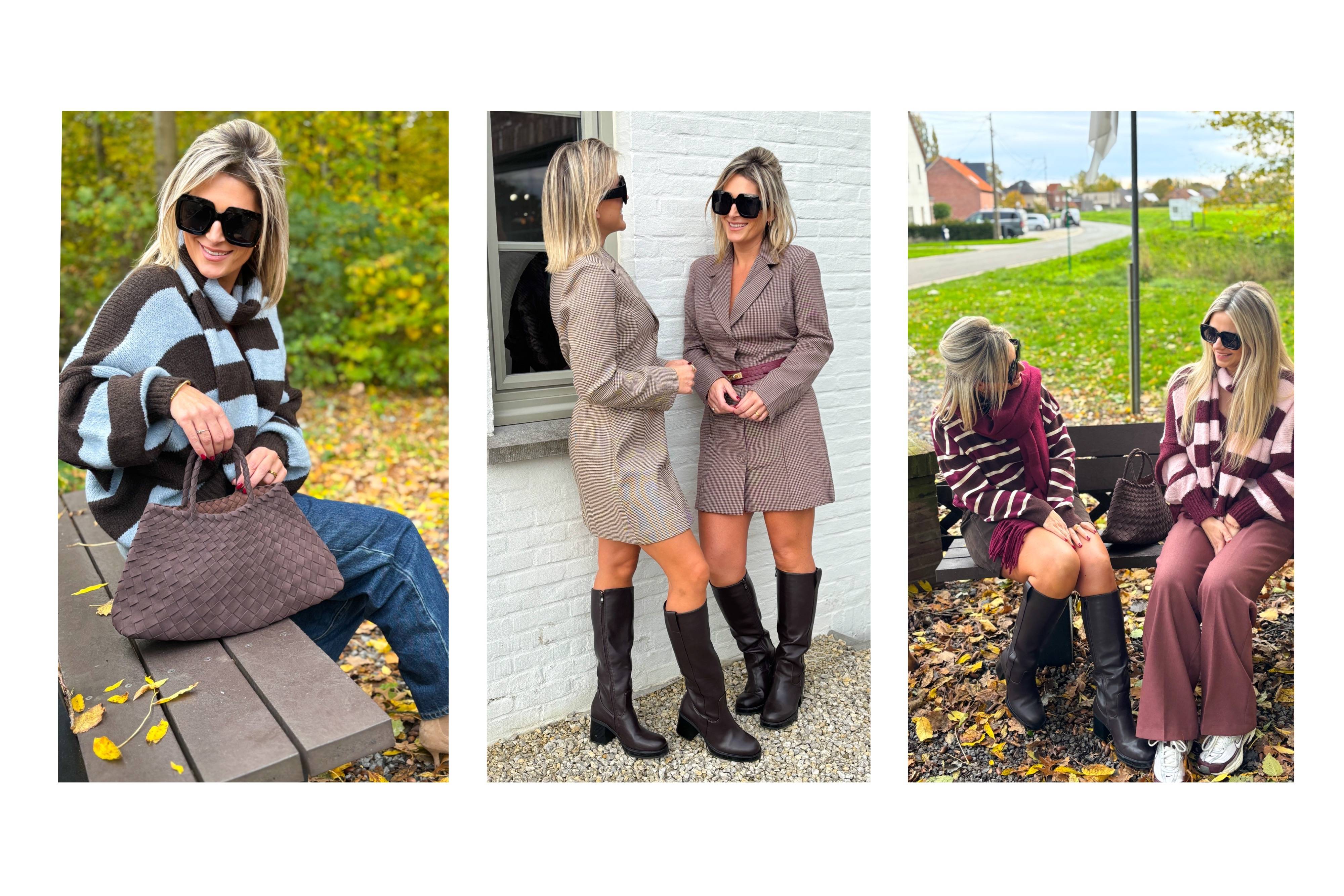 Leaf it to last collection 