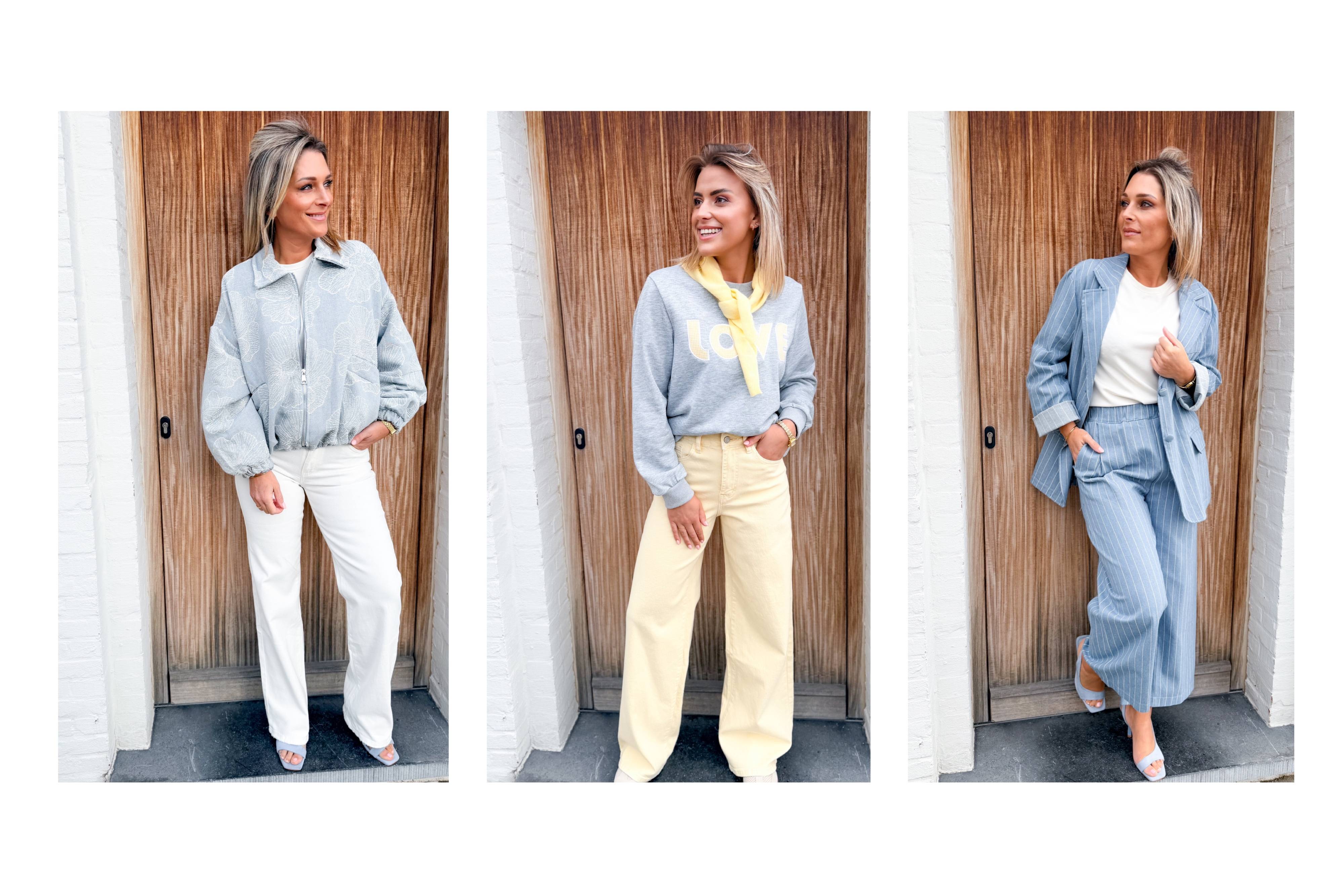 pure essence collection 