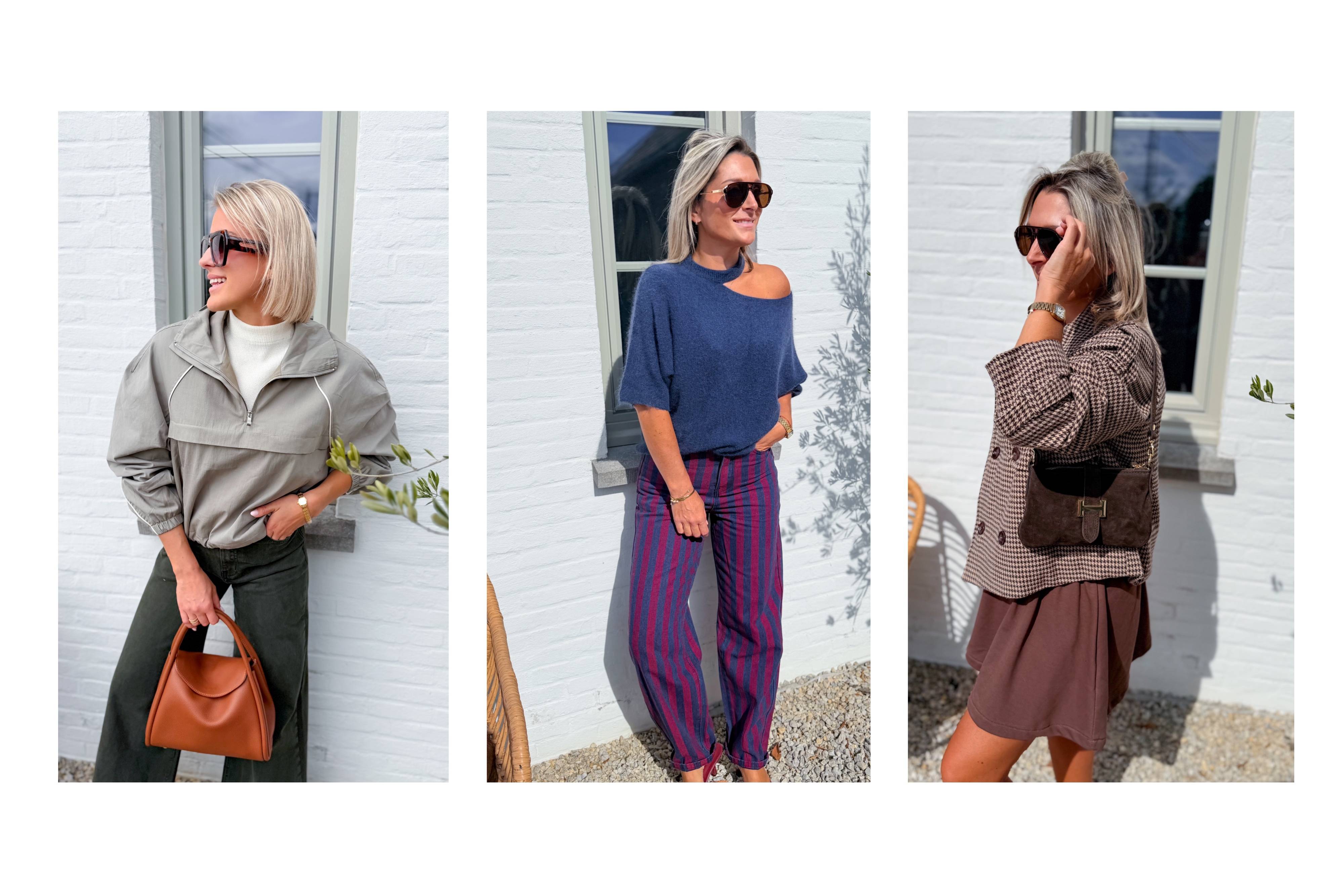 HAZEL collection