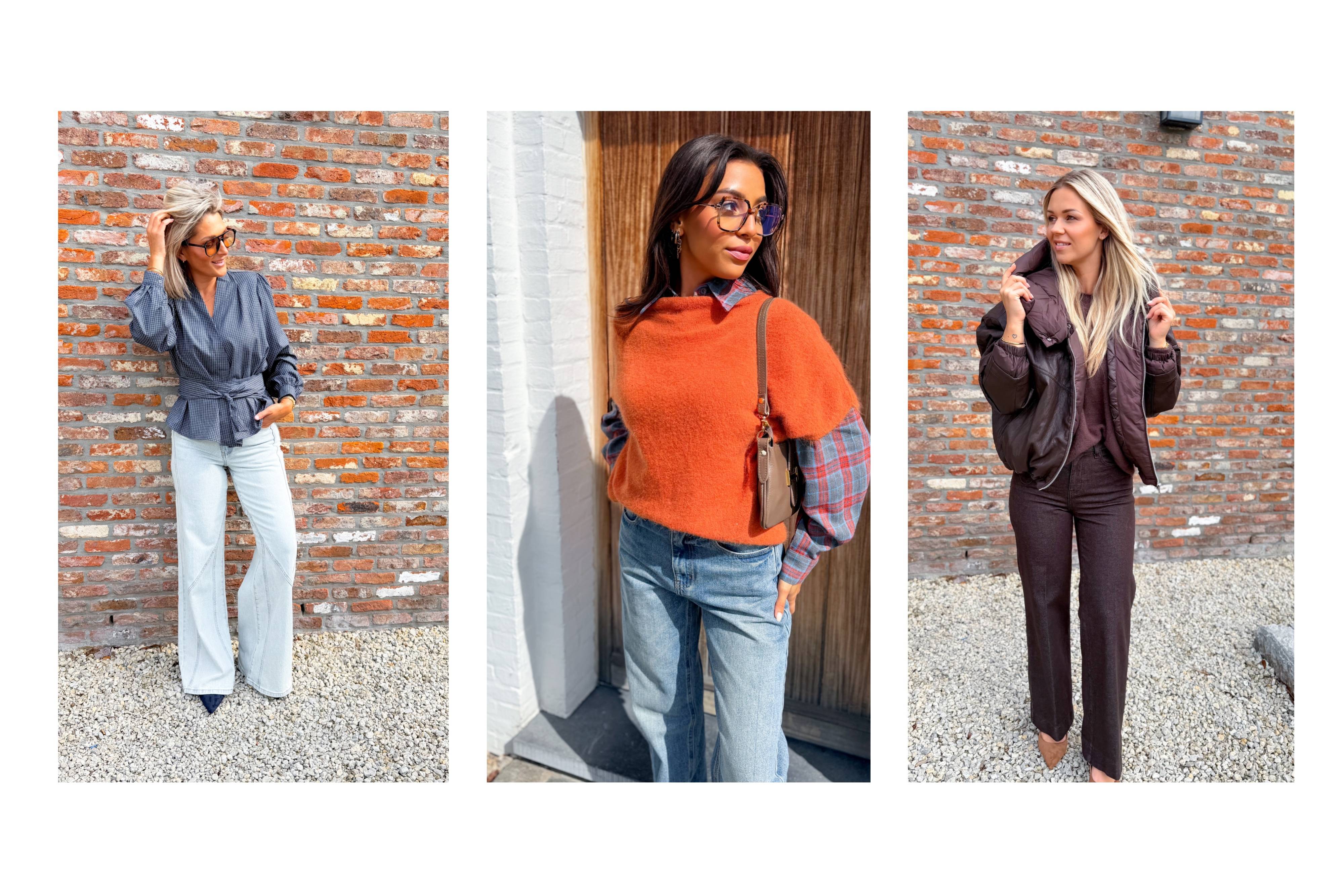 Velvy affair collection