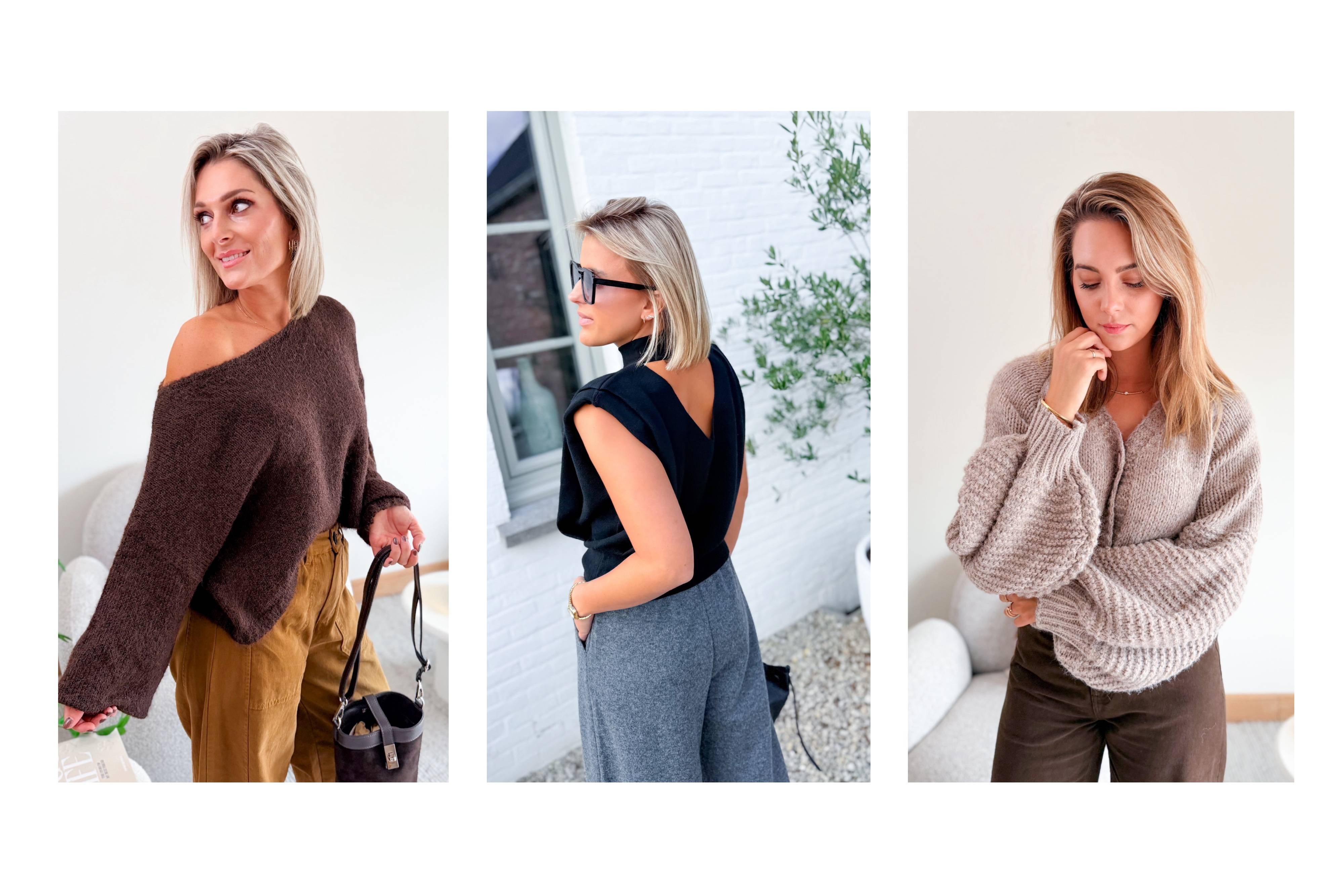 FALL for me  collection