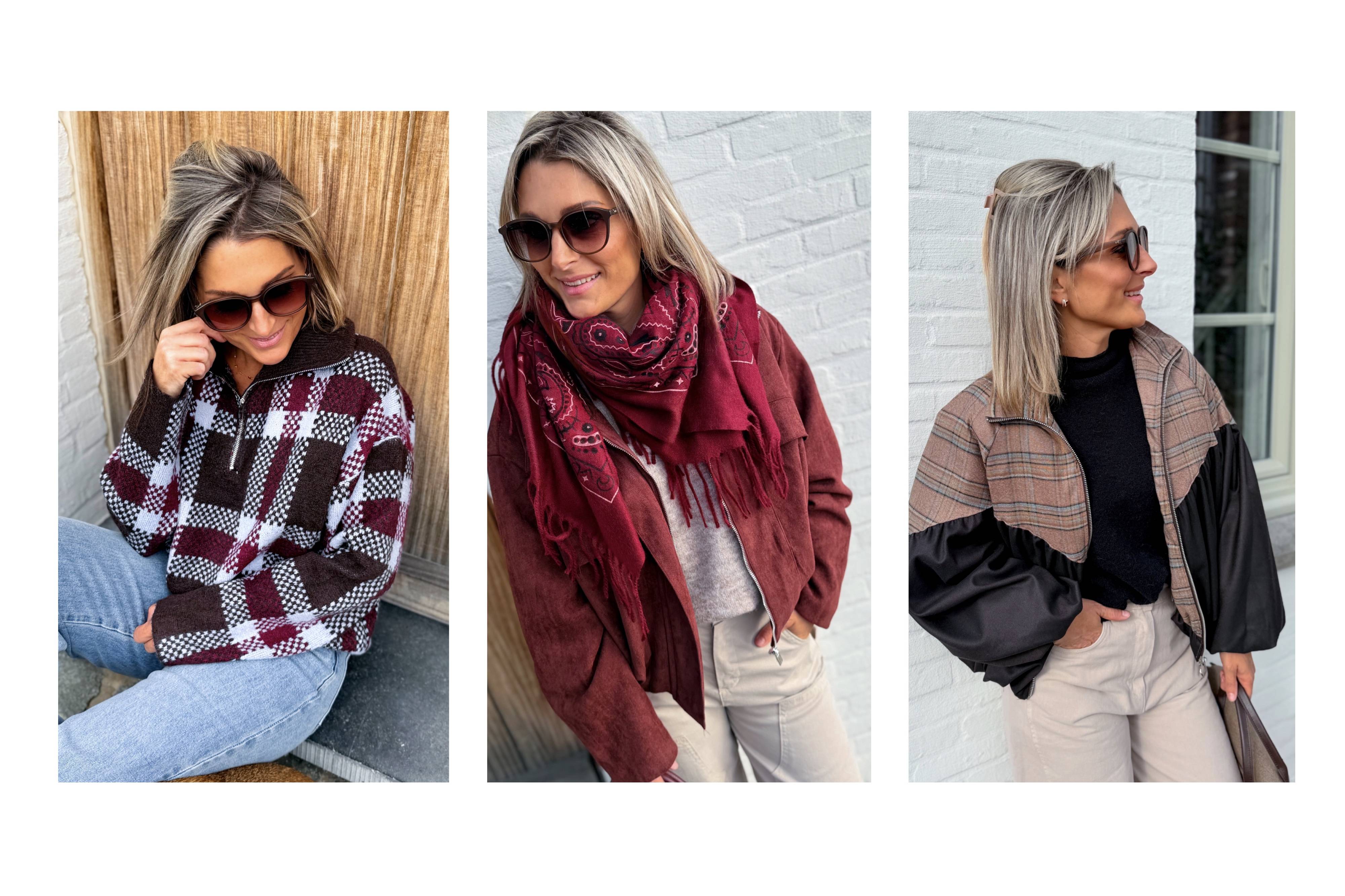 The oak collection