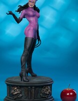 Sideshow DC Comics Premium Format Figure 1/4 Classic Catwoman 57 cm