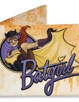 diamond Dynomighty Design DC Bombshells Batgirl Mighty Wallet