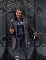 DC Comics Collection DC Comics: Suicide Squad Boomerang Statue