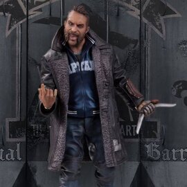 DC Comics Collection DC Comics: Suicide Squad Boomerang Statue