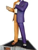 Sideshow Batman: Classic Two-Face 14 inch Maquette