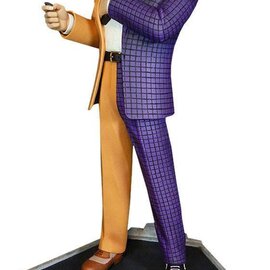 Sideshow Batman: Classic Two-Face 14 inch Maquette