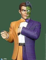 Sideshow Batman: Classic Two-Face 14 inch Maquette