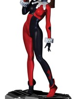 DC Comics Collection DC Comics Icons Statue Harley Quinn 25 cm