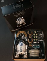 Star Wars: R2-D2 Deluxe Sixth Scale Figure