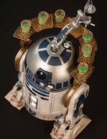 Star Wars: R2-D2 Deluxe Sixth Scale Figure
