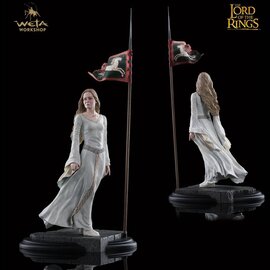 THE LORD OF THE RINGS : LADY EOWYN OF ROHAN WETA