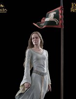 THE LORD OF THE RINGS : LADY EOWYN OF ROHAN WETA