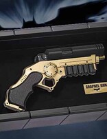 The Noble Collection Grapnel Gun - The Dark Knight
