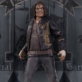 DC Comics Collection DC Comics: Suicide Squad Killer Croc Statue