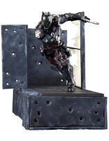Kotobukiya DC Comics ARTFX+ PVC Statue 1/10 Arkham Knight 25 cm