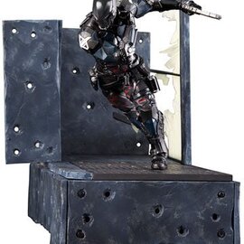 Kotobukiya DC Comics ARTFX+ PVC Statue 1/10 Arkham Knight 25 cm