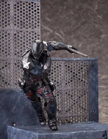 Kotobukiya DC Comics ARTFX+ PVC Statue 1/10 Arkham Knight 25 cm