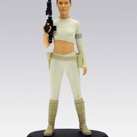 Attakus Star Wars: Padme Amidala Statue Attakus