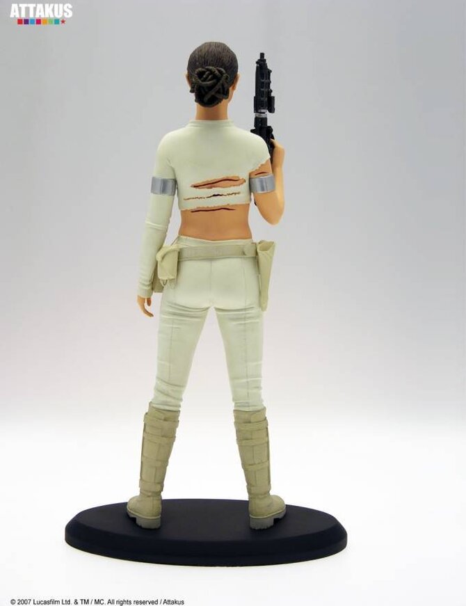 Attakus Star Wars: Padme Amidala Statue Attakus