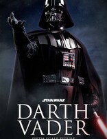 Sideshow Star Wars Return of the Jedi: Darth Vader Deluxe 1:6 Scale Figure