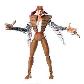Marvel Legends Series 13 Lady Deathstrike Action Figure