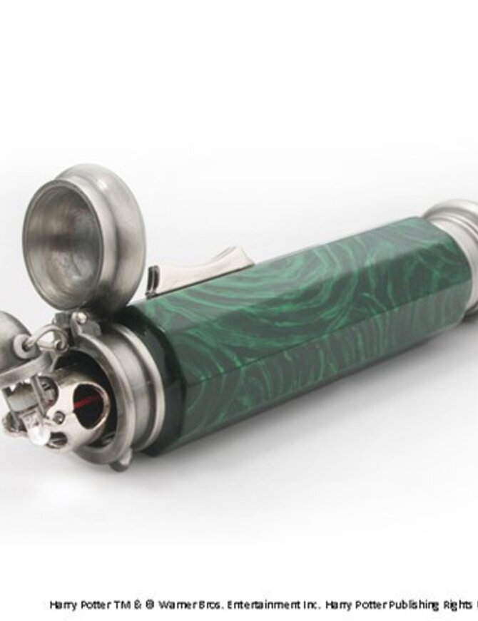 The Noble Collection Harry Potter - Ron Weasley Deluminator