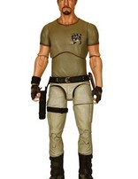 Firefly Legacy Collection Action Figure Jayne Cobb 15 cm