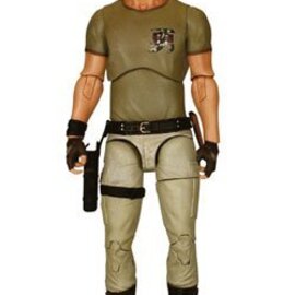 Firefly Legacy Collection Action Figure Jayne Cobb 15 cm