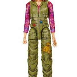 Firefly Legacy Collection Action Figure Kaylee Frye 15 cm