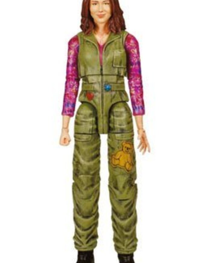 Firefly Legacy Collection Action Figure Kaylee Frye 15 cm