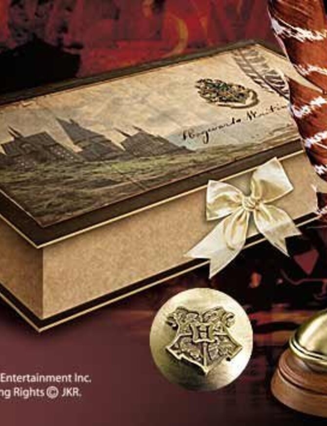 Hogwarts Writing Quill