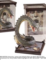 The Noble Collection Harry Potter: Magical Creatures - Basilisk