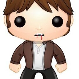 True Blood POP! Vinyl Figure Bill Compton 10 cm