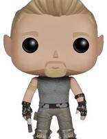 Jupiter Ascending POP! Vinyl Figure Caine Wise 10 cm