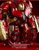 Hottoys Avengers Age of Ultron Artist Mix Bobble-Heads