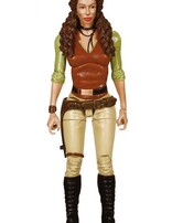 Firefly Legacy Collection Action Figure Zoe Washburne 15 cm