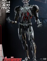 Sideshow Avengers: Age of Ultron - Ultron Prime 1/6 scale collectible figure