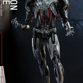 Sideshow Avengers: Age of Ultron - Ultron Prime 1/6 scale collectible figure
