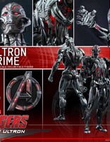 Sideshow Avengers: Age of Ultron - Ultron Prime 1/6 scale collectible figure