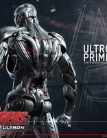 Sideshow Avengers: Age of Ultron - Ultron Prime 1/6 scale collectible figure