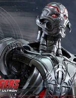 Sideshow Avengers: Age of Ultron - Ultron Prime 1/6 scale collectible figure
