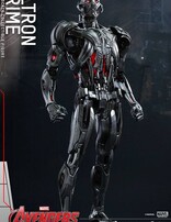 Sideshow Avengers: Age of Ultron - Ultron Prime 1/6 scale collectible figure