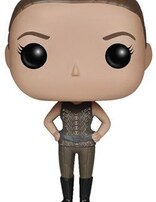 Jupiter Ascending POP! Vinyl Figure Jupiter Jones 10 cm