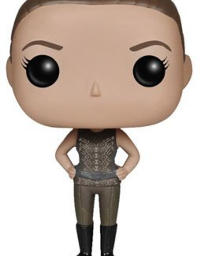 Jupiter Ascending POP! Vinyl Figure Jupiter Jones 10 cm
