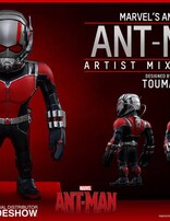 Hottoys Ant-Man: Ant-Man - Artist Mix