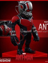 Hottoys Ant-Man: Ant-Man - Artist Mix