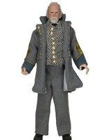 The Hateful Eight - General Sandy Smithers (The Confederate) - 8 Inch Clothed Figure