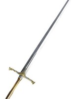 Valyrian Steel Game of Thrones Replica 1/1 Jaimes Lannister's Sword 107 cm